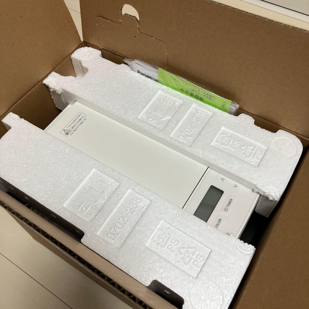 【2024年製】Panasonic★ホームベーカリー★SD-CB1