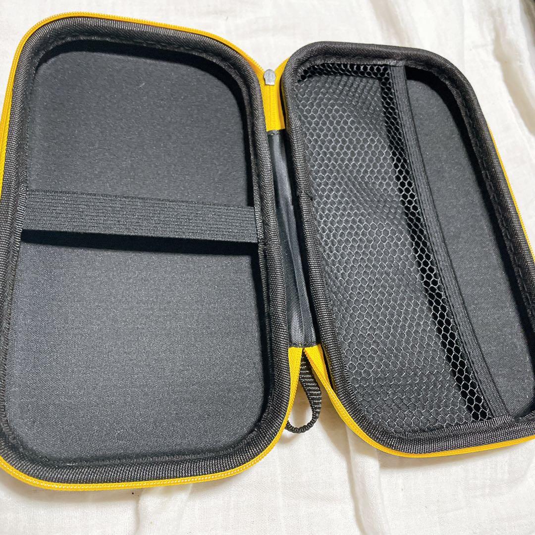 RG ARC-S/RG ARC-D対応 収納ケース EVAハードバッグ ティアー