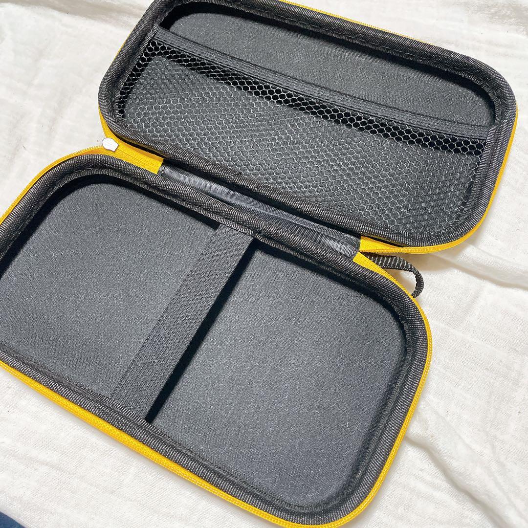 RG ARC-S/RG ARC-D対応 収納ケース EVAハードバッグ ティアー