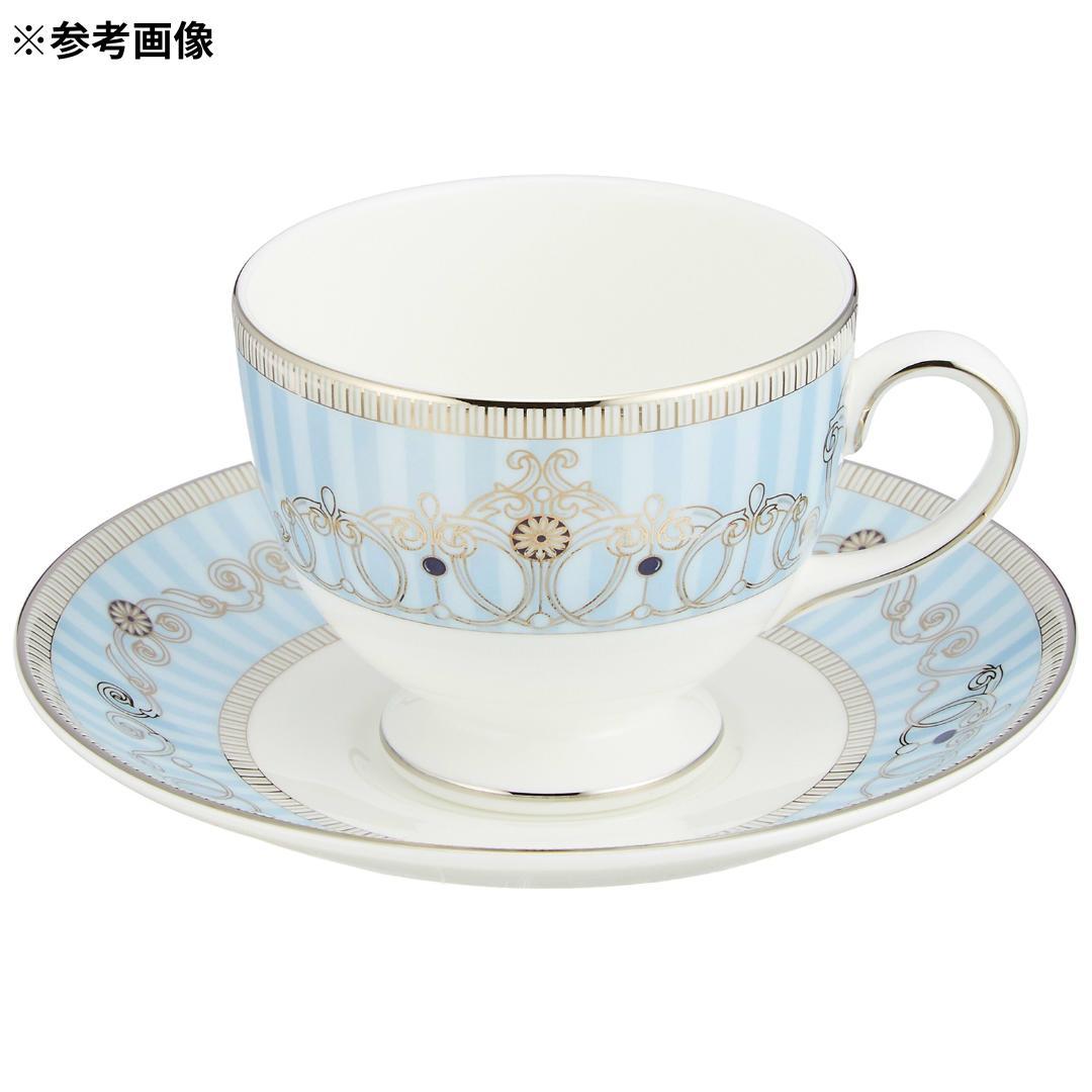 お姉さん様 ウェッジウッド アレクサンドラ プレート カップ＆ソーサー スプーン