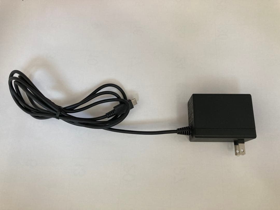 【まき】Nintendo Switch Lite ブルー