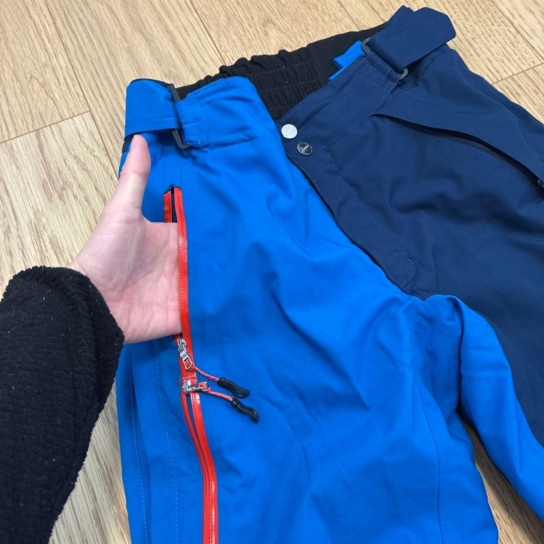 Phenix フェニックス スキーウェア セットアップ上下