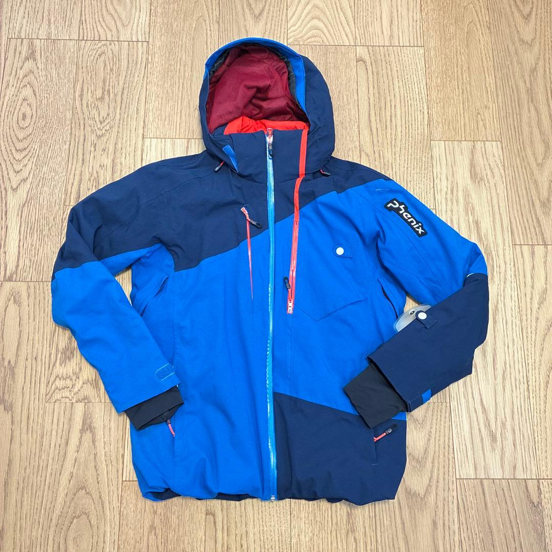 Phenix フェニックス スキーウェア セットアップ上下