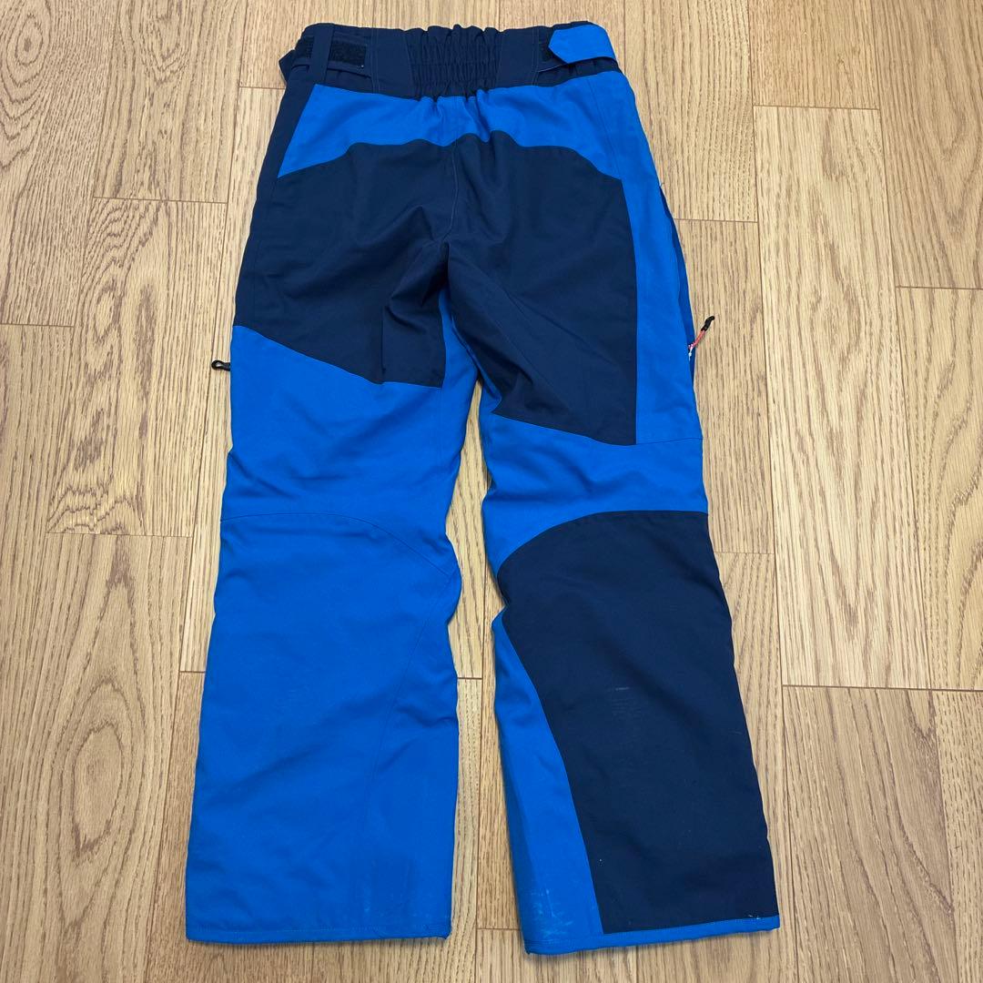 Phenix フェニックス スキーウェア セットアップ上下