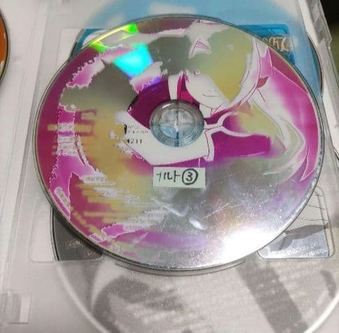 NARUTO ナルト DVD 全192巻セット