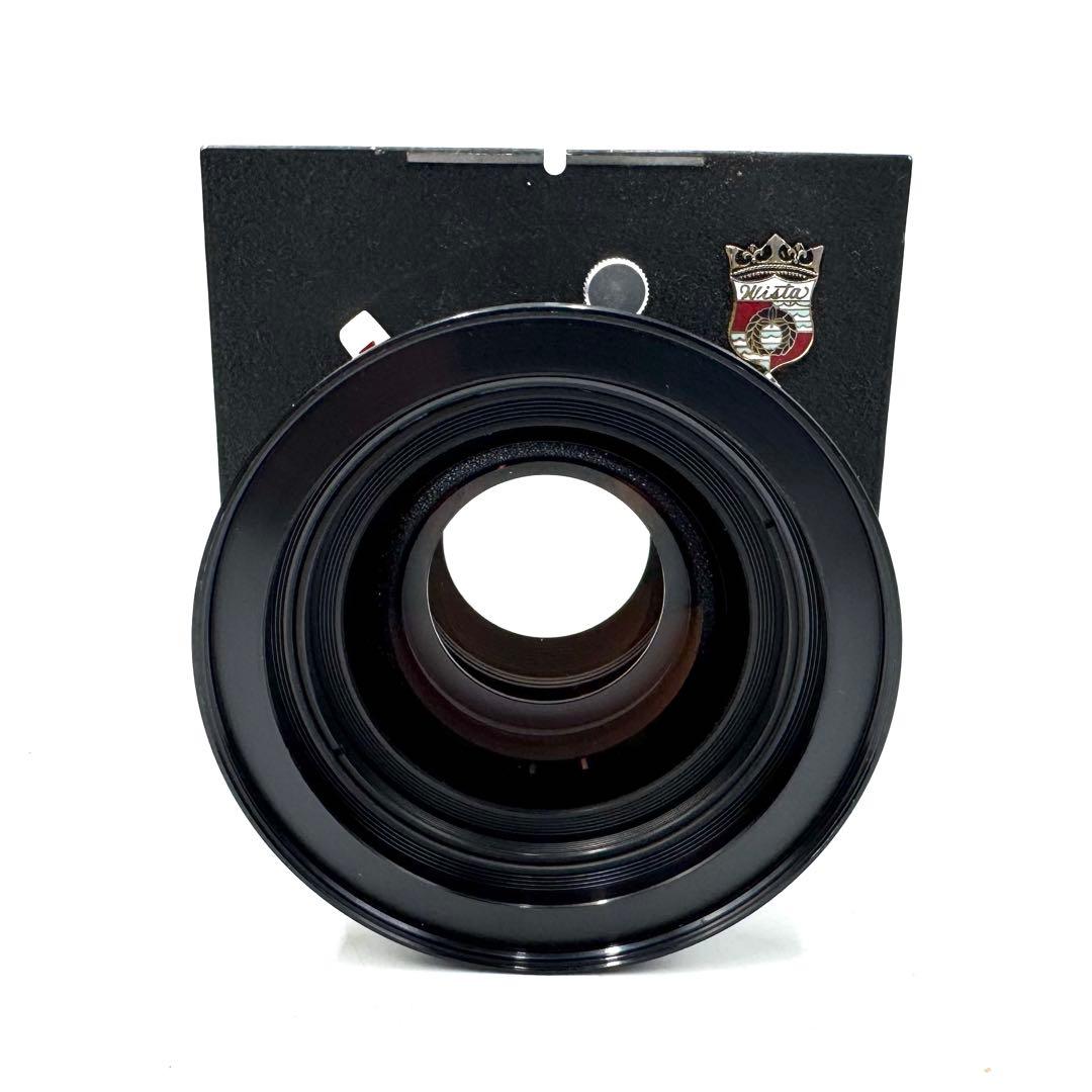 レンズ(単焦点) SCHNEIDER KREUZNACH SYMMAR-S 180mm F5.6