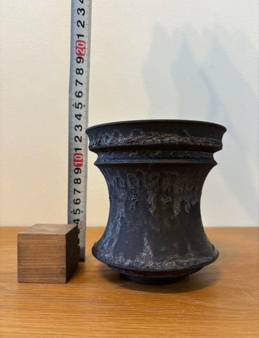 新品未使用 raw life factory king 真黒