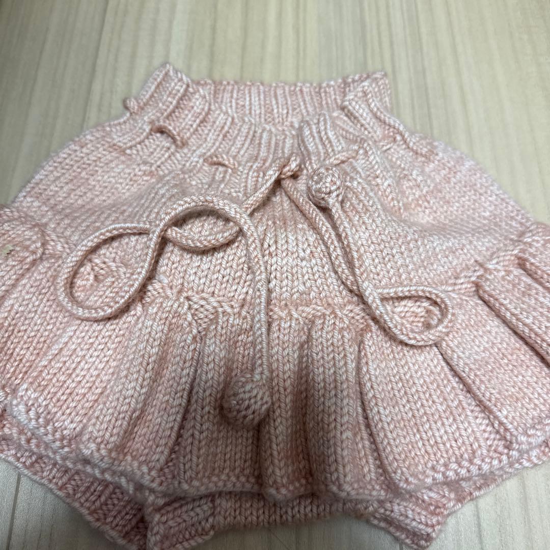 ボトムス Misha&Puff Skating Pond Skirt 12-18m