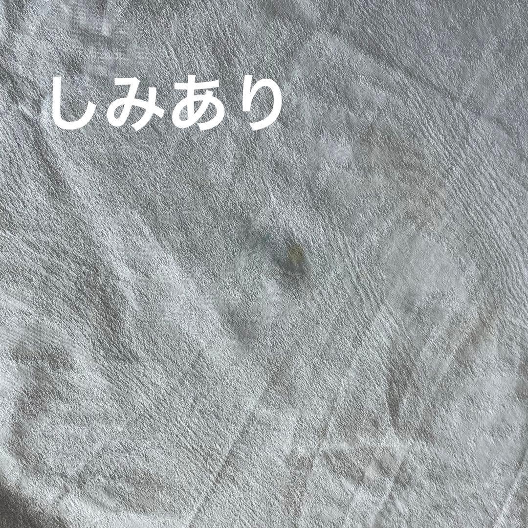 ZARA テーブルクロス ポルトガル製コットン　170×250cm