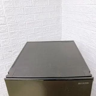 B10171 シャープ 152L 冷蔵庫 一人暮らし 小型