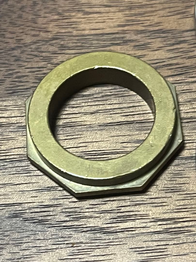 オーデマピゲ AUDEMARS PIGUET キーリング　黒　レア