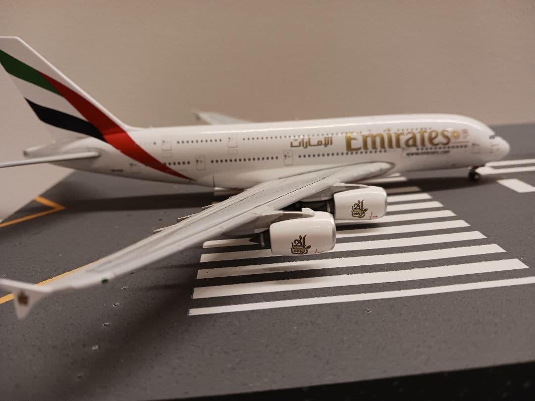 Roteiro(ロテイロ) 羽田空港再現 D滑走路 RWY05