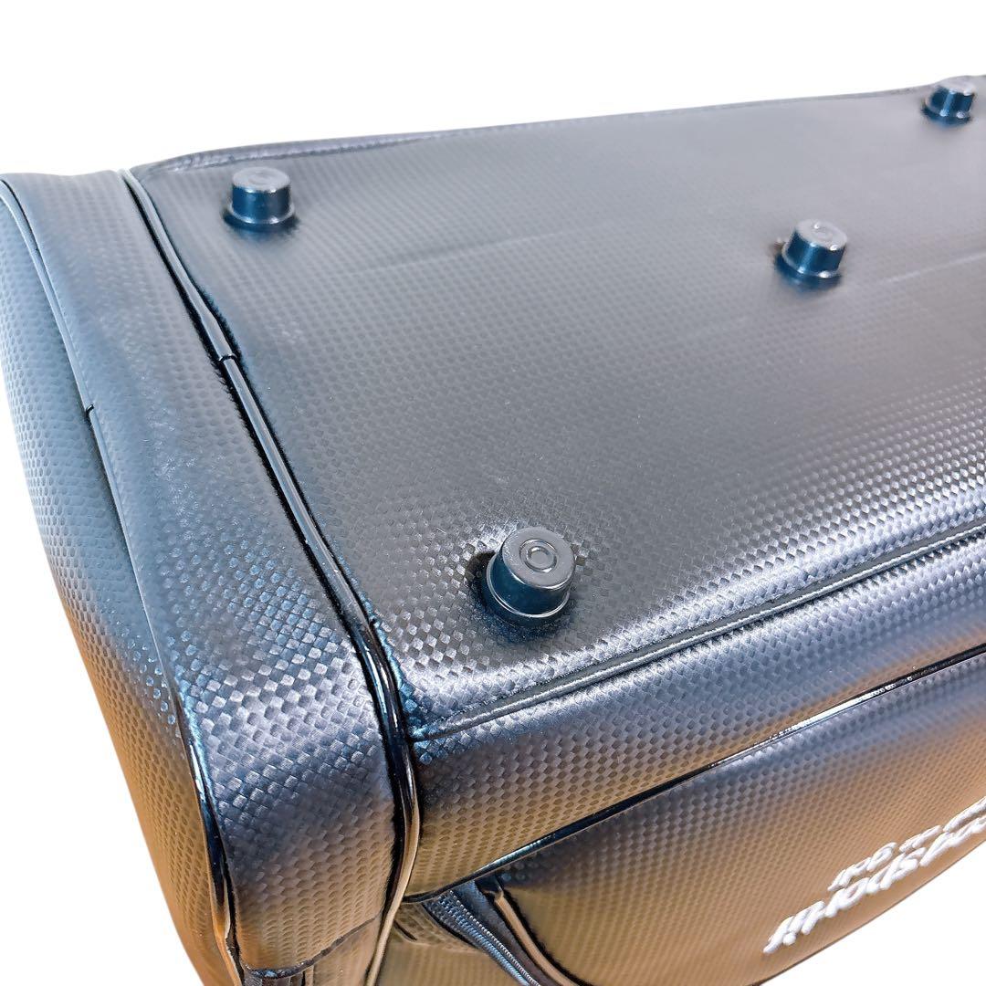 【so-tan】ルコックゴルフ ボストンバッグ カートバッグ　ミニバッグ