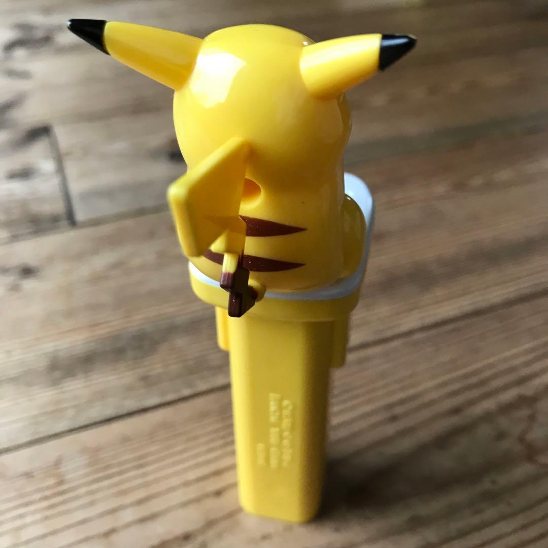 ポケットピカチュウ 未開封 新品  万歩計 ニンテンドー おまけ付き