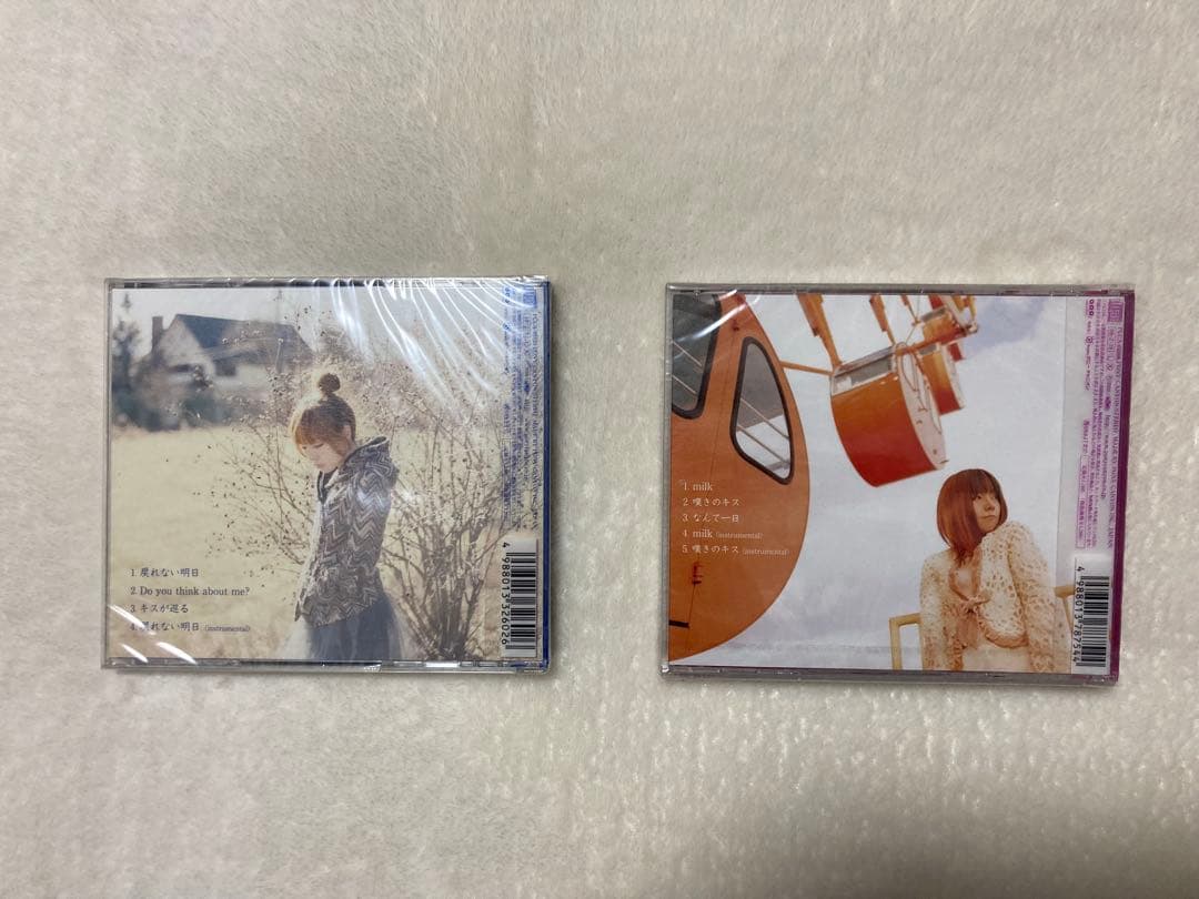 aiko 初回盤多数　まとめ/decade/LLR/LLP/アルバム/シングル