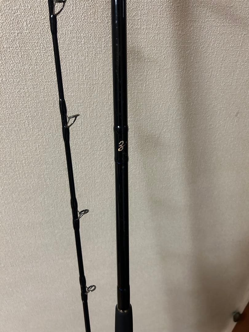 ゼナックミュートスアキュラ100HH RGガイド