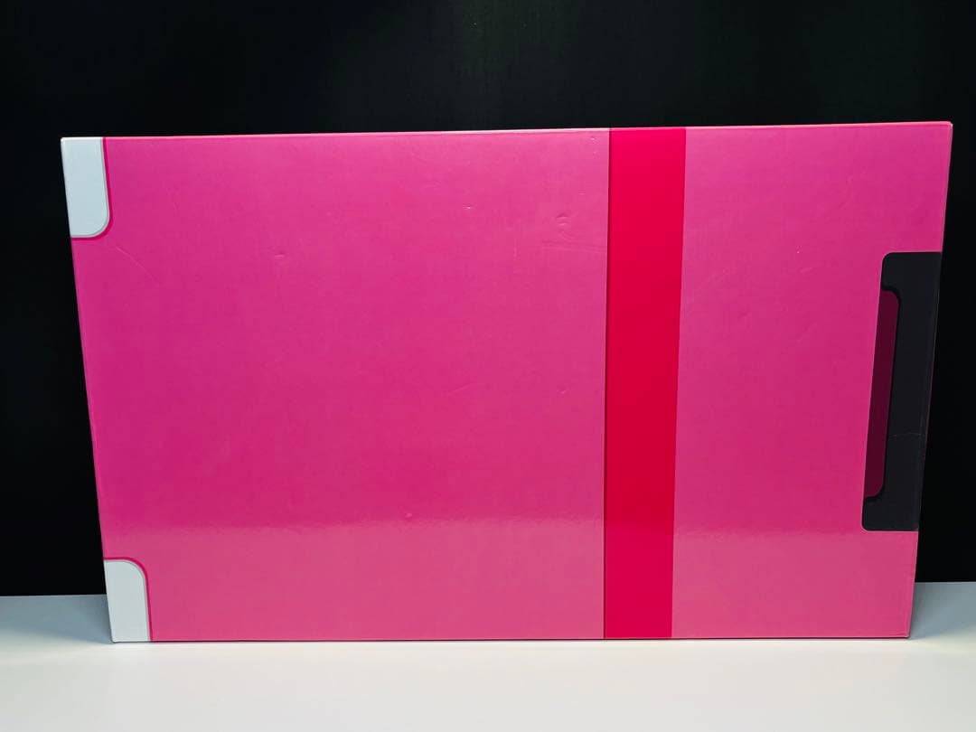 アイカツ！ TOP OF WORKS〜特盛いちごパフェ⭐︎BOX〜