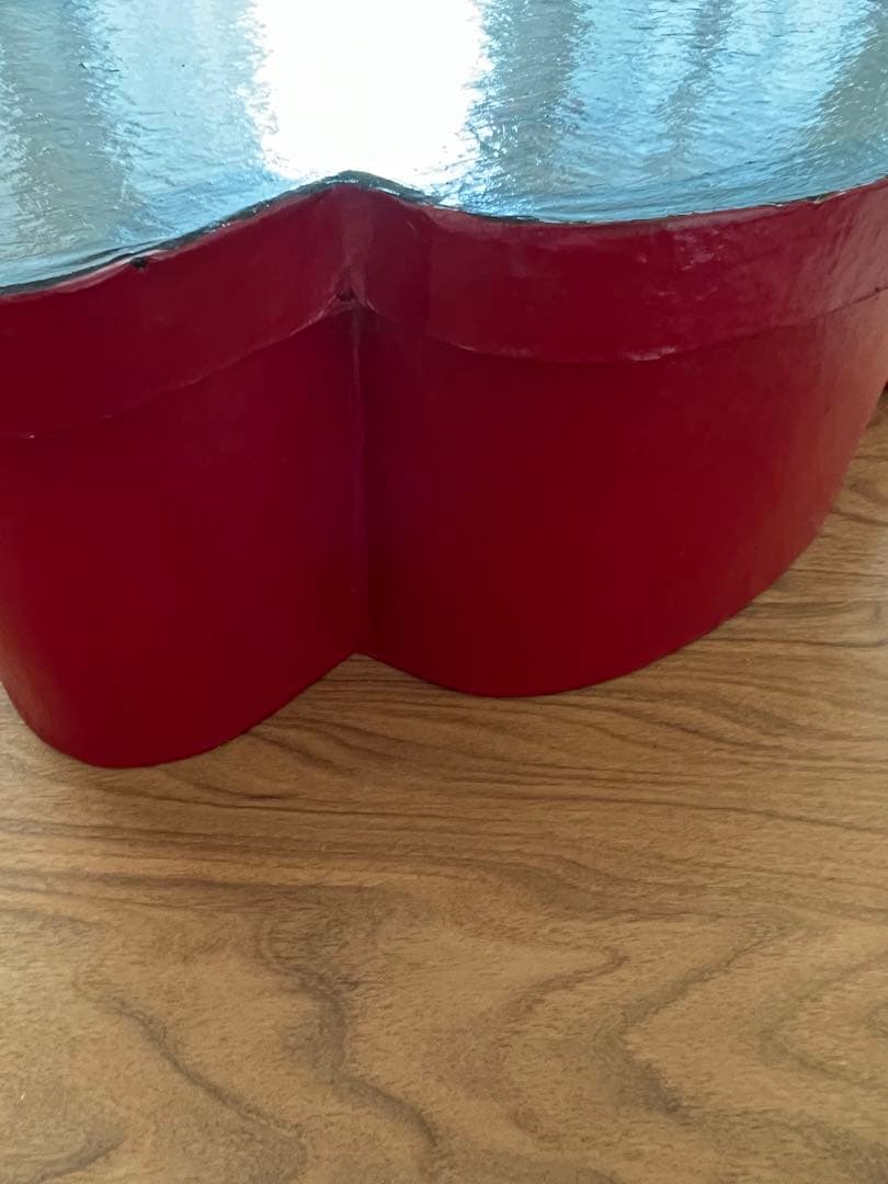 Prunelle 箱入り テディベア　アンティーク