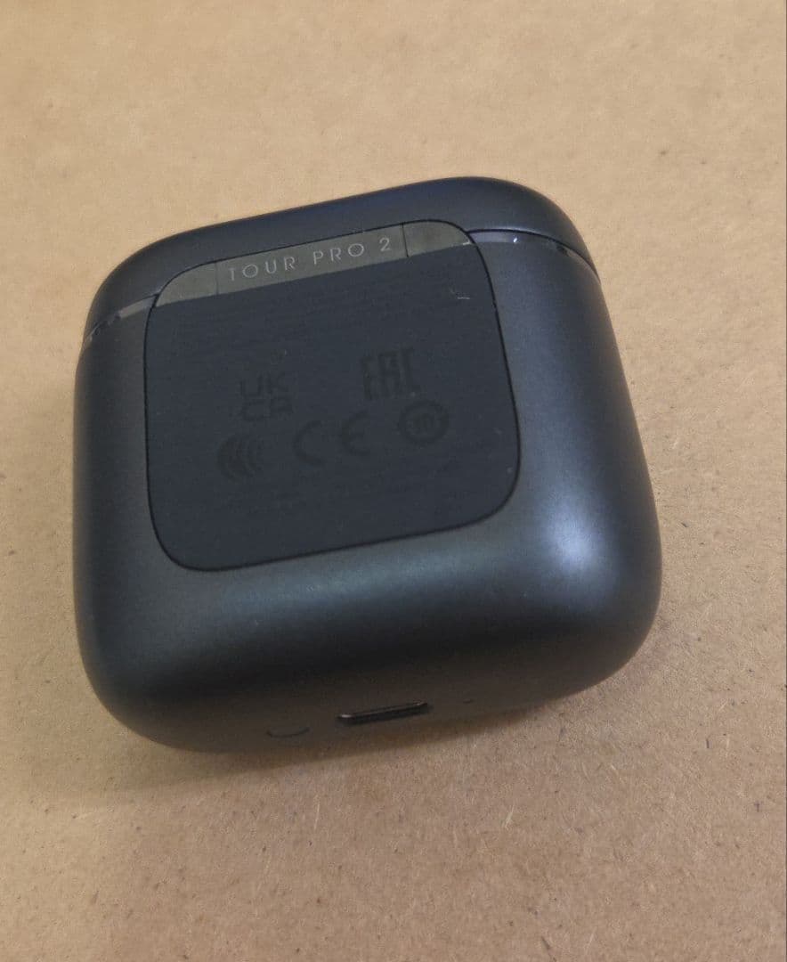 JBL ワイヤレスイヤホン TOUR PRO 2