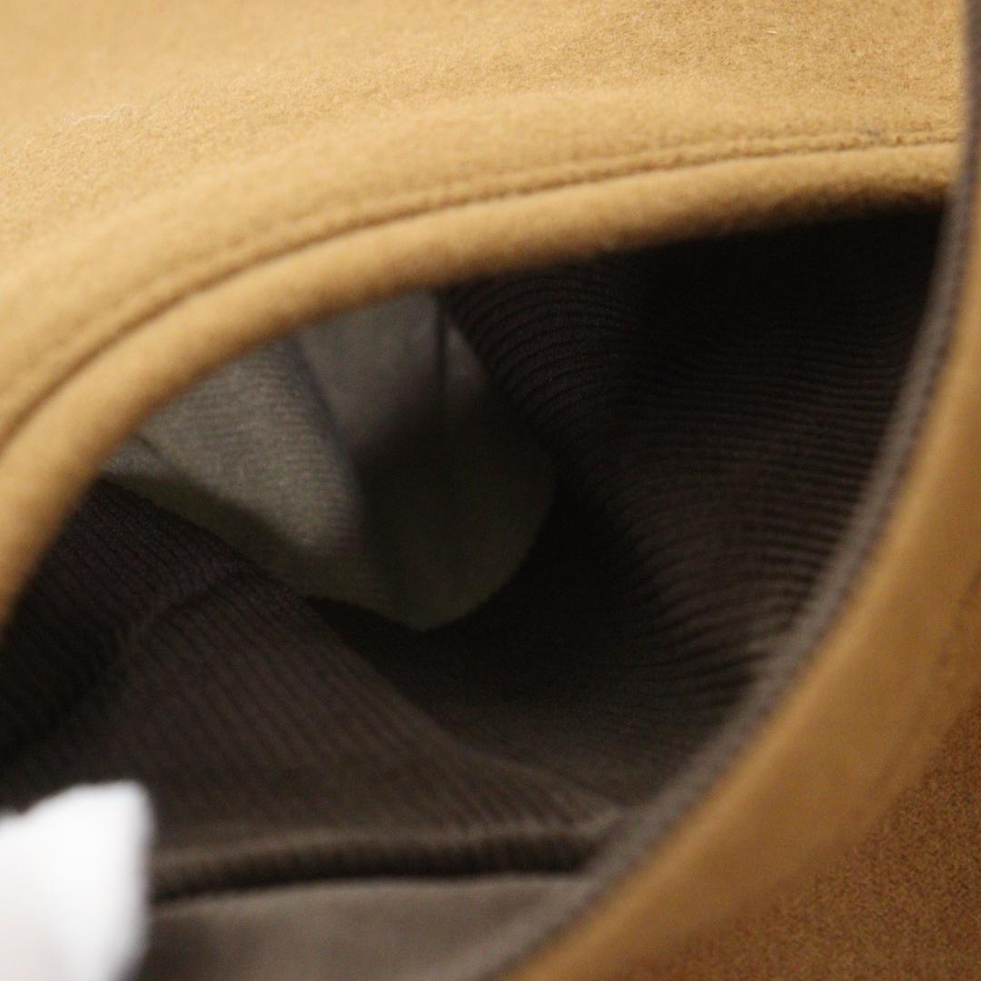 【メルメル】SHIPS シップス SUPER140S ウールコート