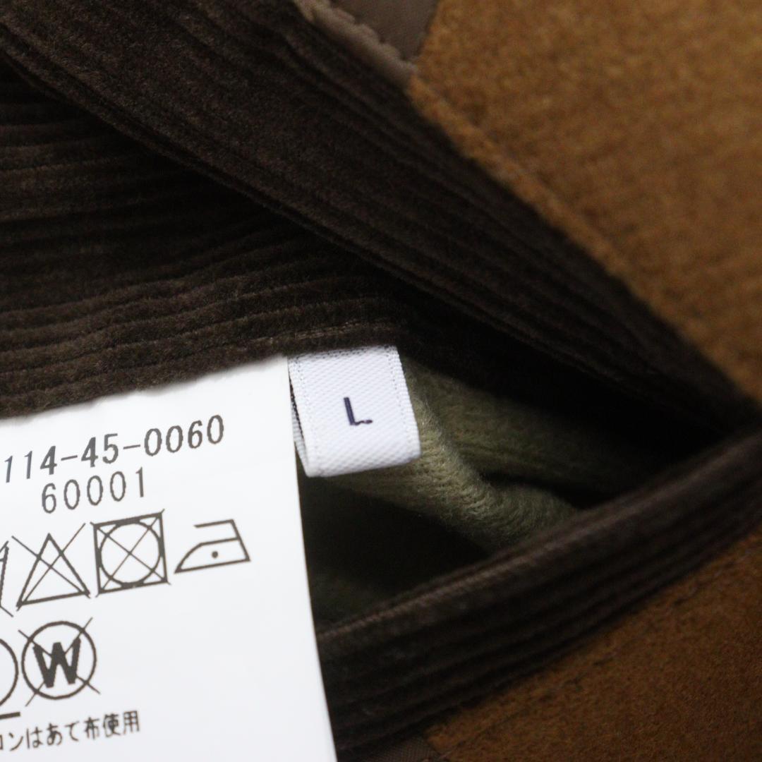 【メルメル】SHIPS シップス SUPER140S ウールコート