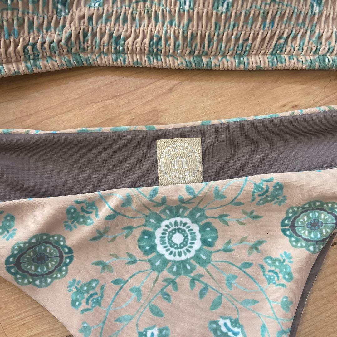 専用アリシアスタン水着セット未使用