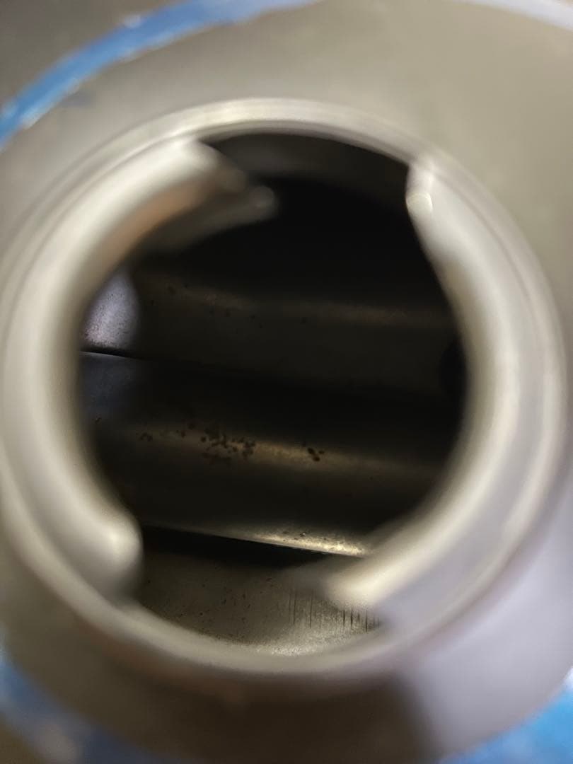 ピーナッツタンク　ネオファクトリー製　汎用品　ハーレー