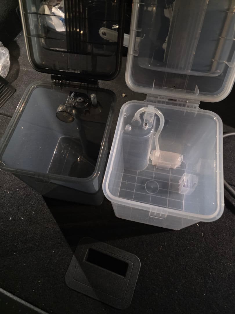 ECOVACS エコバックス DEEBOT X5 PRO OMNI