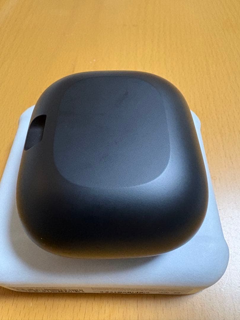 【美品】Power beats Pro2 ジェットブラック