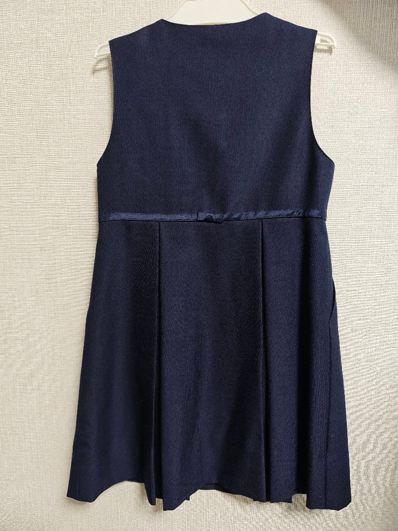 ファミリア フォーマル アンサンブル☆お受験