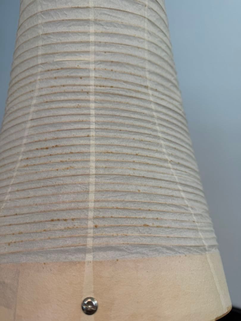 sssss　イサム・ノグチ AKARI 和紙照明 ペンダントライト