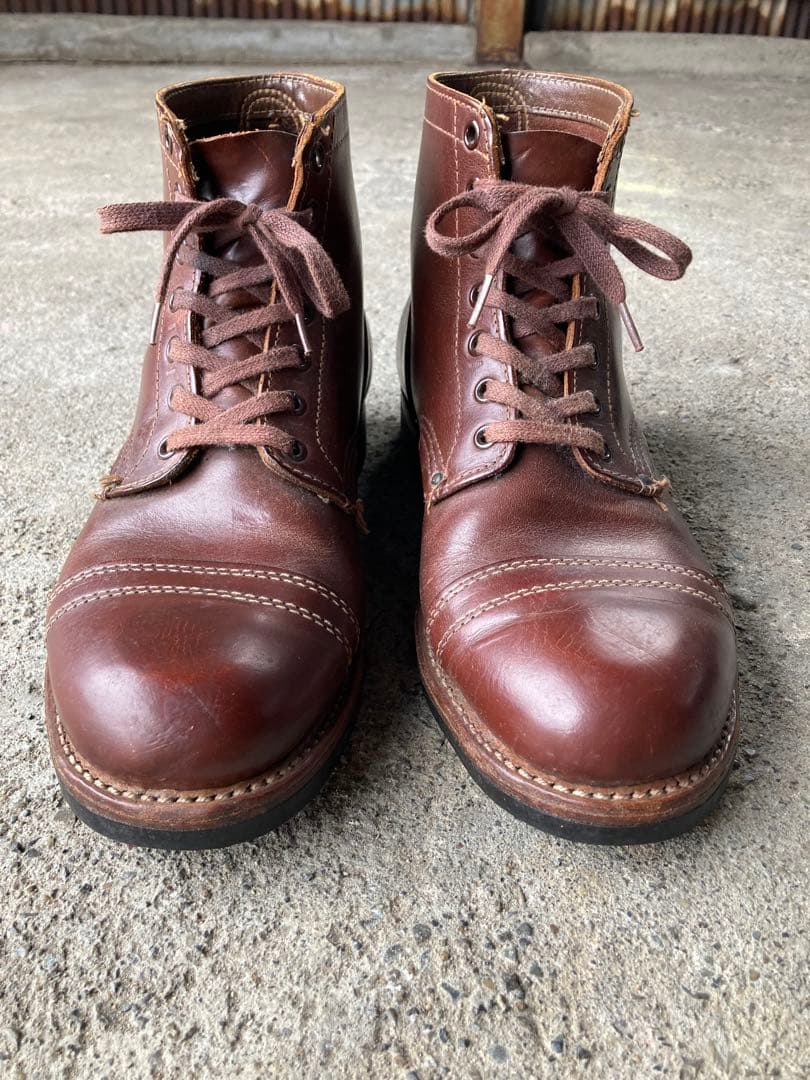 M42 サービスシューズ タイプⅢ  US ARMY 米軍 army