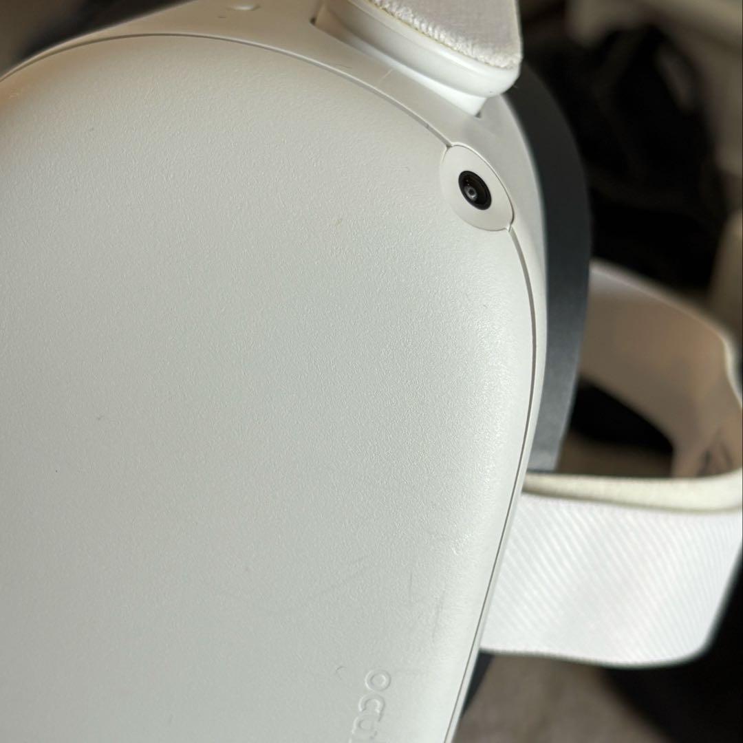  Quest 2 (旧  Quest 2)