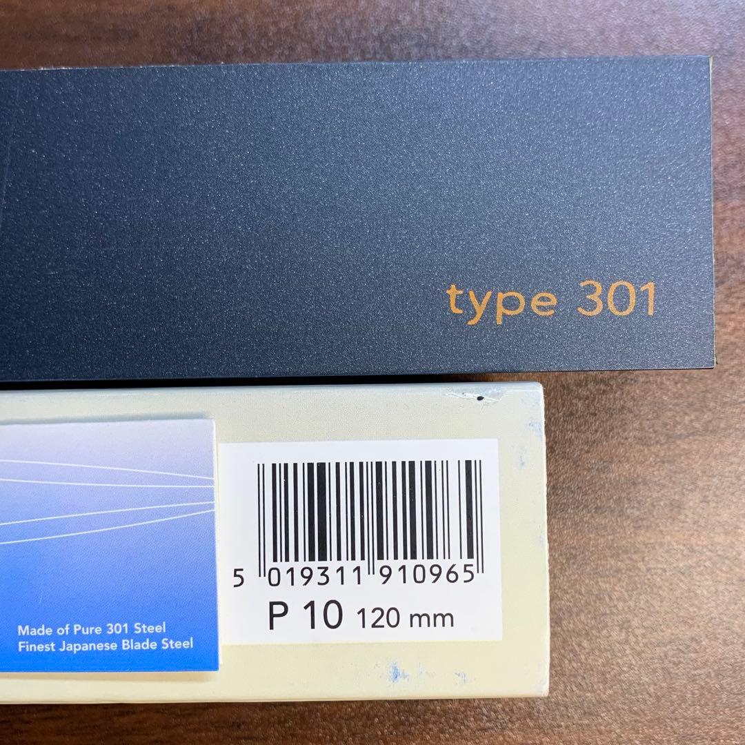 ⭐️USD 135⭐️ポルシェ⭐️最高級⭐️ナイフ⭐️包丁⭐️果物野菜⭐️クロマ⭐️CHROMA