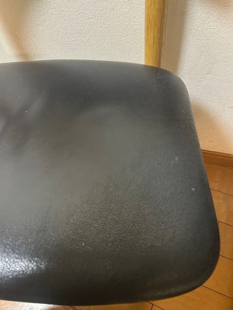 けろけろけろっぴ　フレデリシア　ボーエモーエンセン3236チェア③