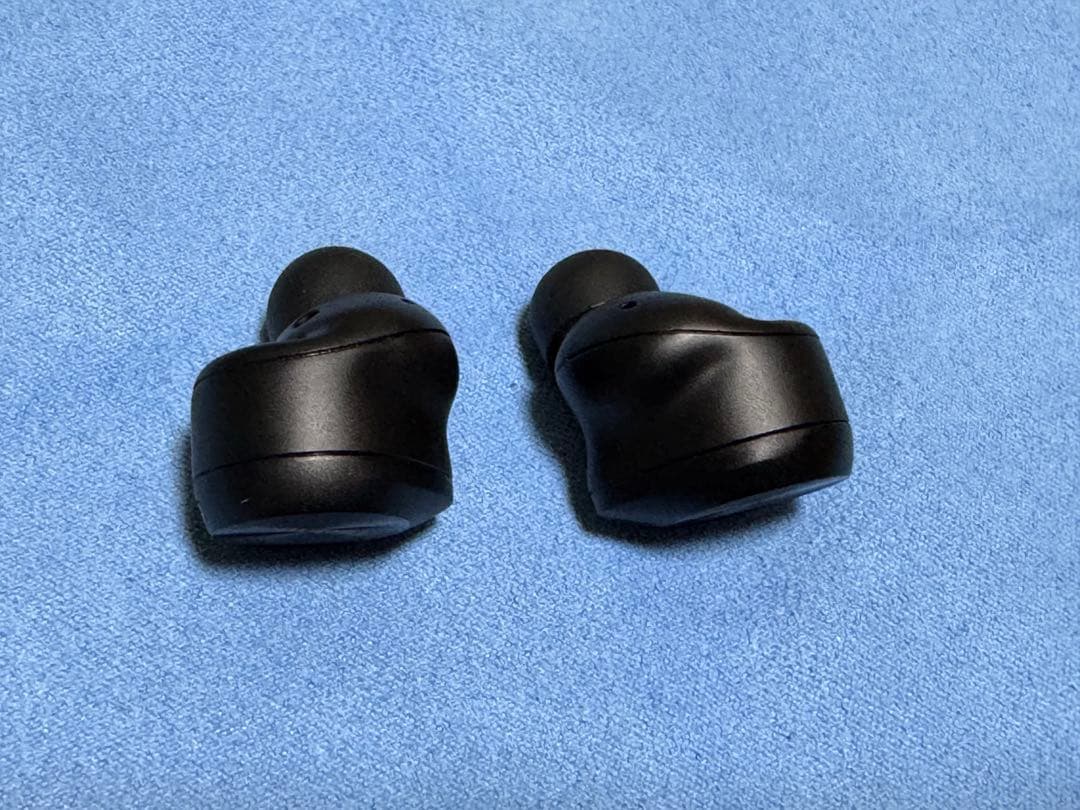 Technics EAH-AZ80 ブラック 極美品