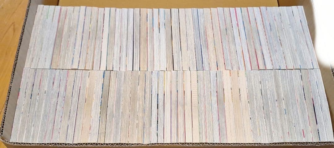 【少女漫画まとめ(一覧)　ちゃお】バラ・セット・まとめ売り可①