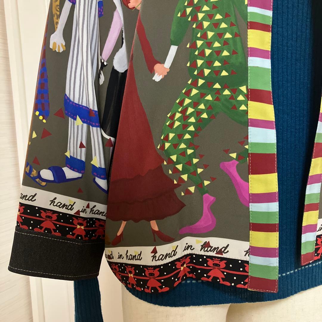 アルベロベロ⭐️インスタ掲載⭐️可愛いジャケット