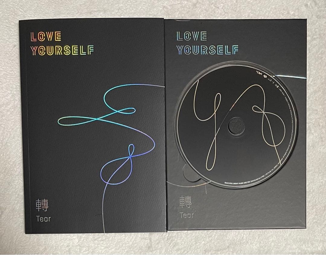 BTS アルバム グッズ まとめ売り 3