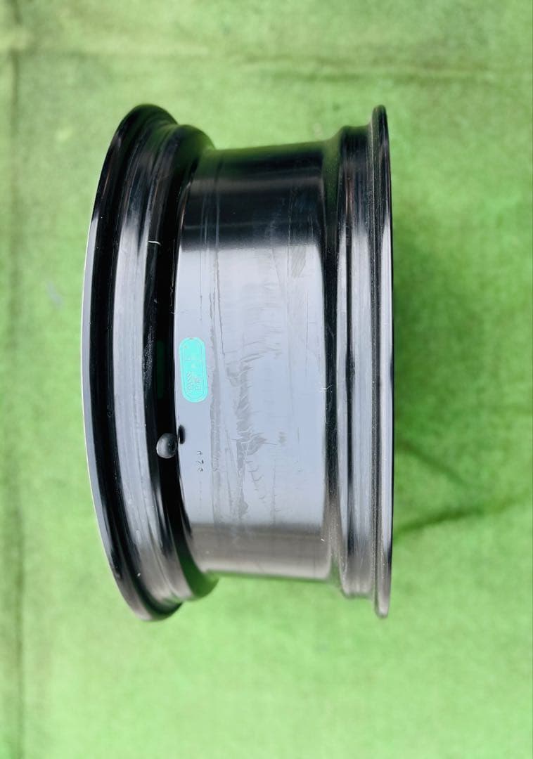 BADX ロクサーニ マルチフォルケッタ２ SP-SPECTOR 18インチ