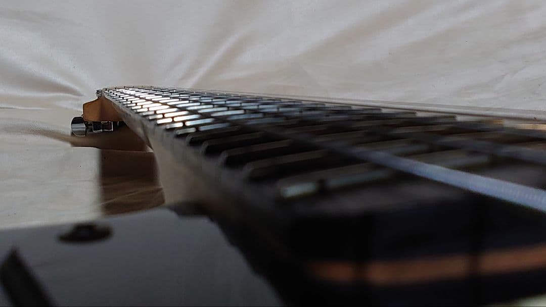 スクワイヤー バレット ストラトキャスター