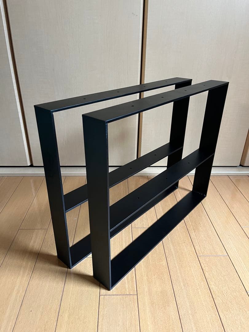 ⌘ラーラ⌘鉄脚