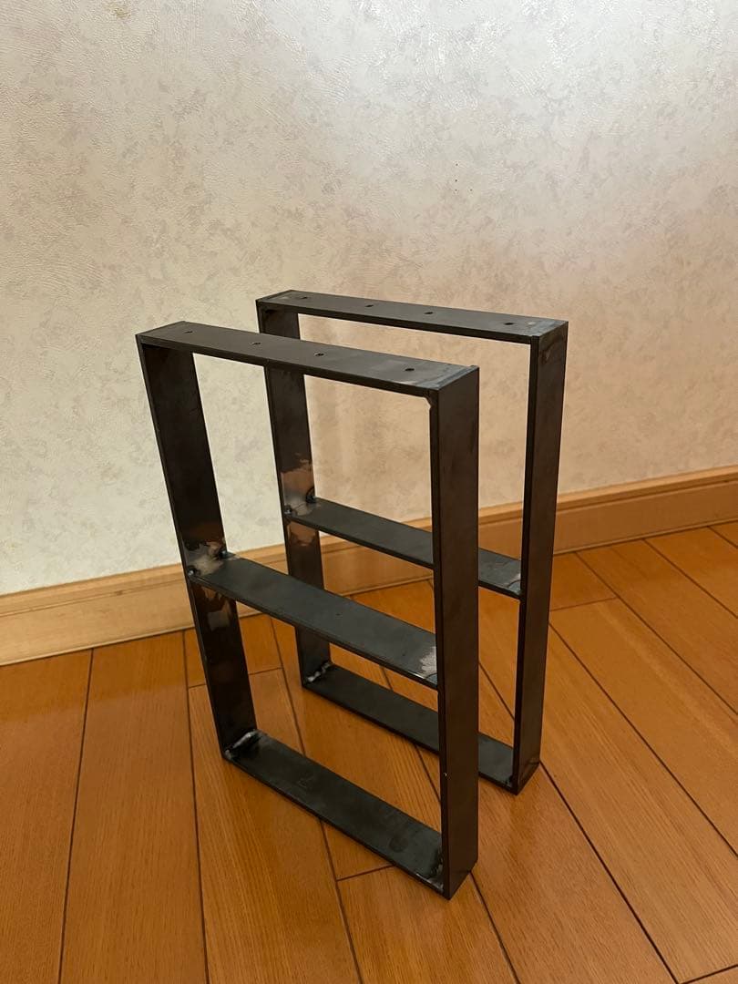 ⌘ラーラ⌘鉄脚