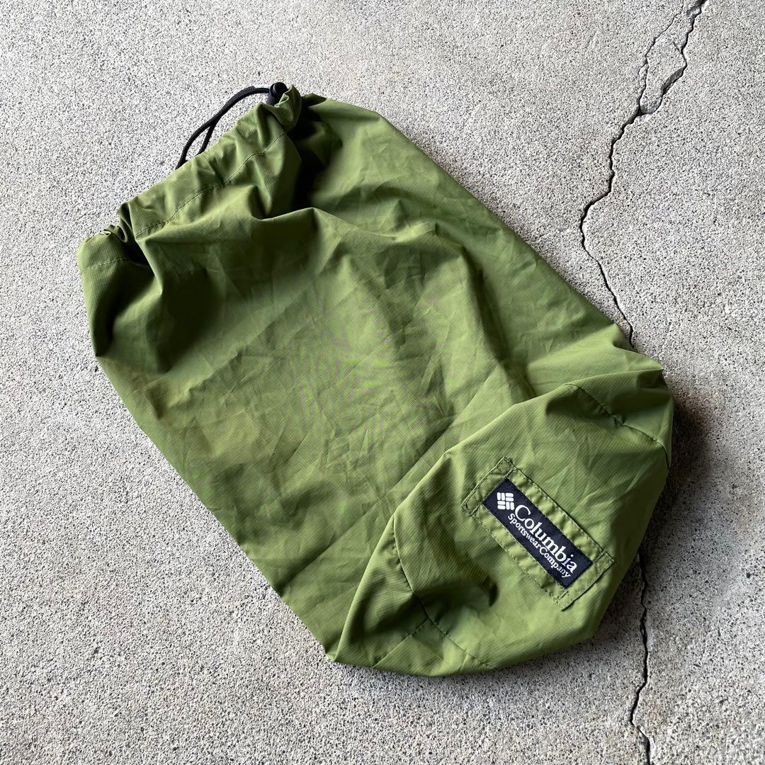 ジャケット・アウター Columbia hooded puffer jacket lime green