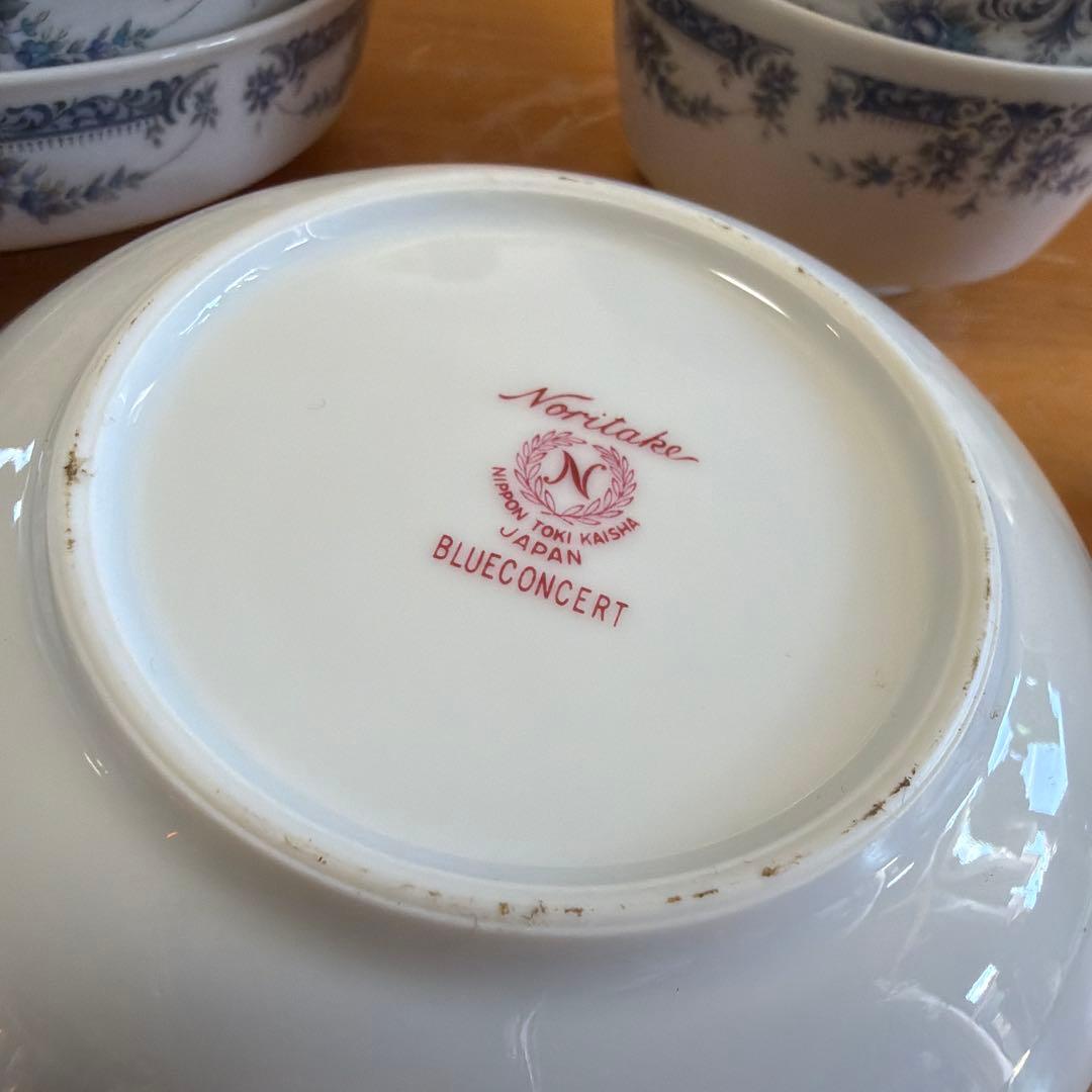 ノリタケ　Noritake 食器　いろいろ23枚