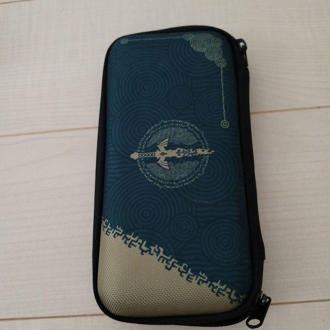 Switch Nintendo Lite ブルー　中古　スイッチライト