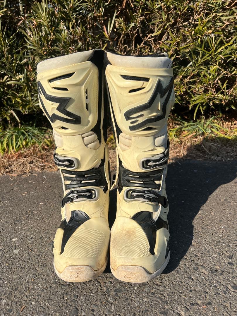 Alpinestars tech10 サイズ9 - 27.5cm