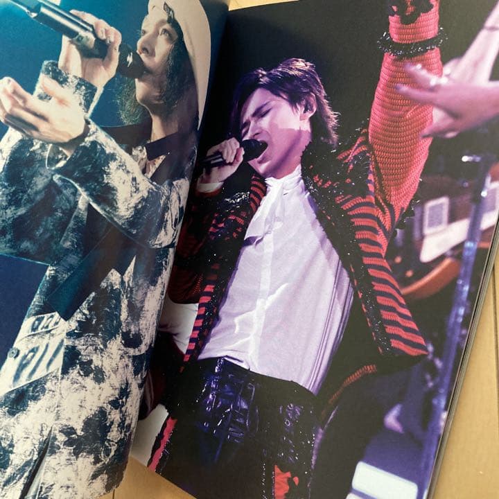 【即購入ok!!】KinKi Kids Dome Concert 16-17