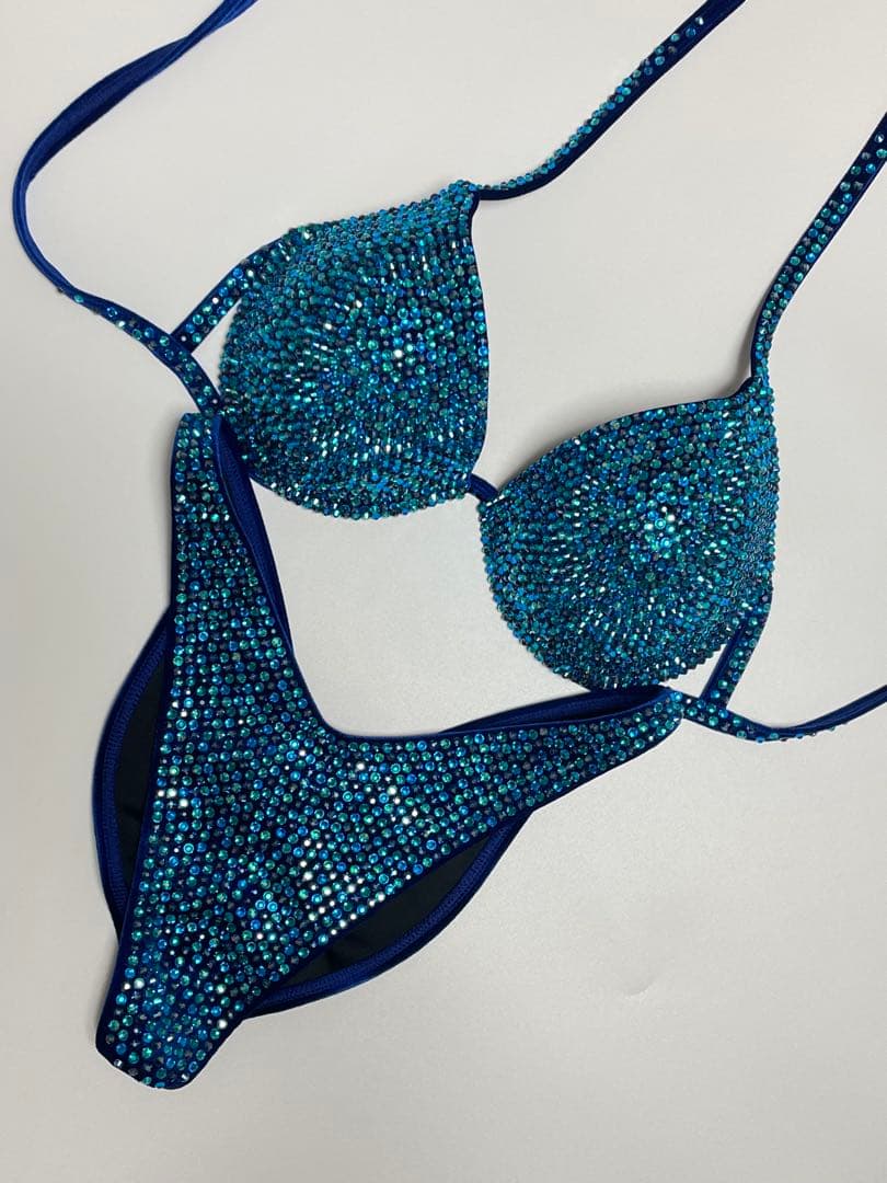 【xxkyokaxx様　オーダー専用ページ】　JBBFウェルネス用