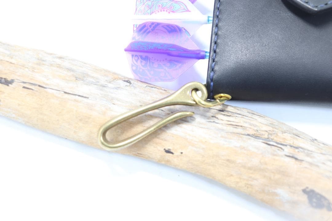 ☆スタッズ　ダーツケース　☆　ケース　☆　CONDORU　☆